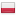 czarne.pl hosted country